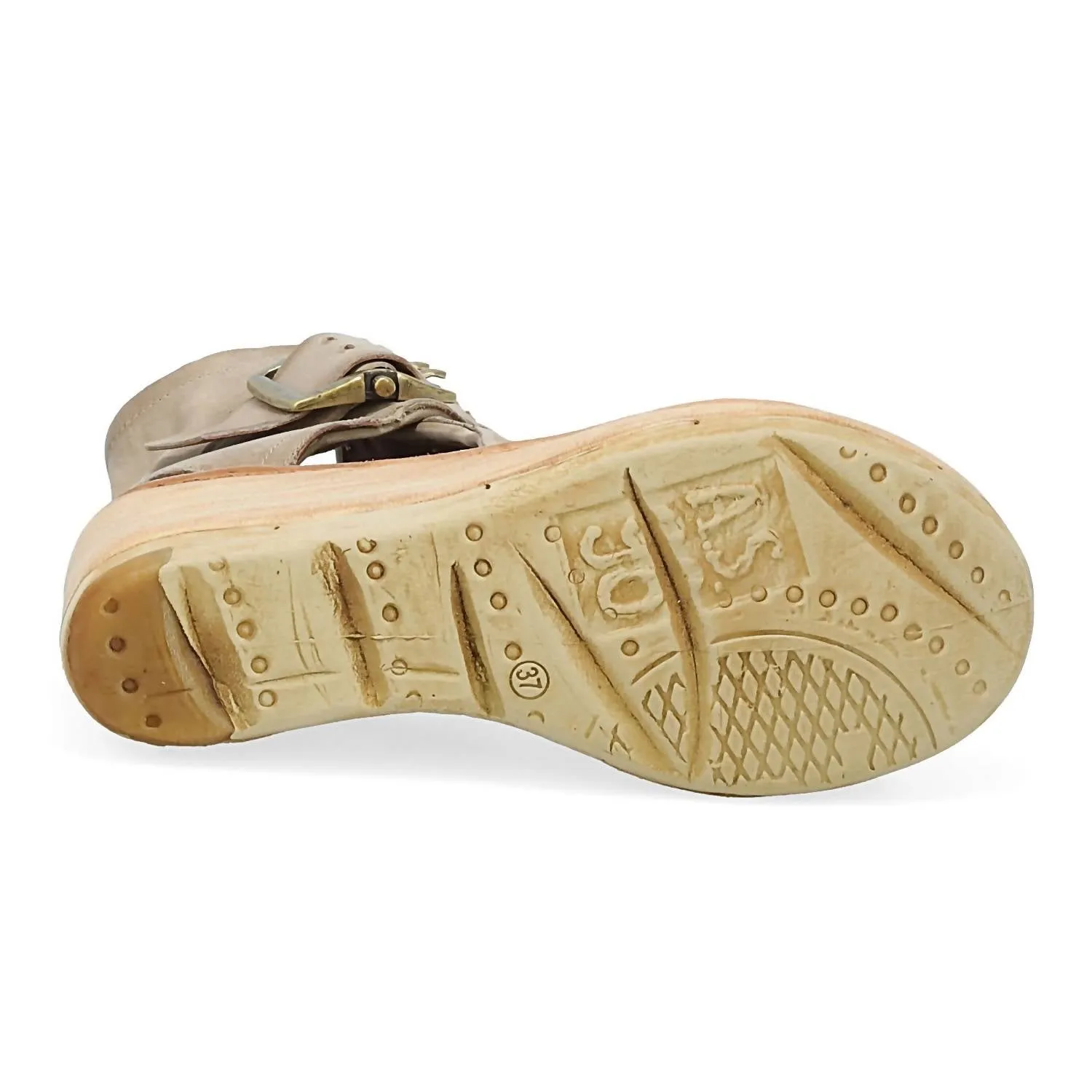 A.S.98 - Naya Wedge Sandal