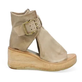 A.S.98 - Naya Wedge Sandal