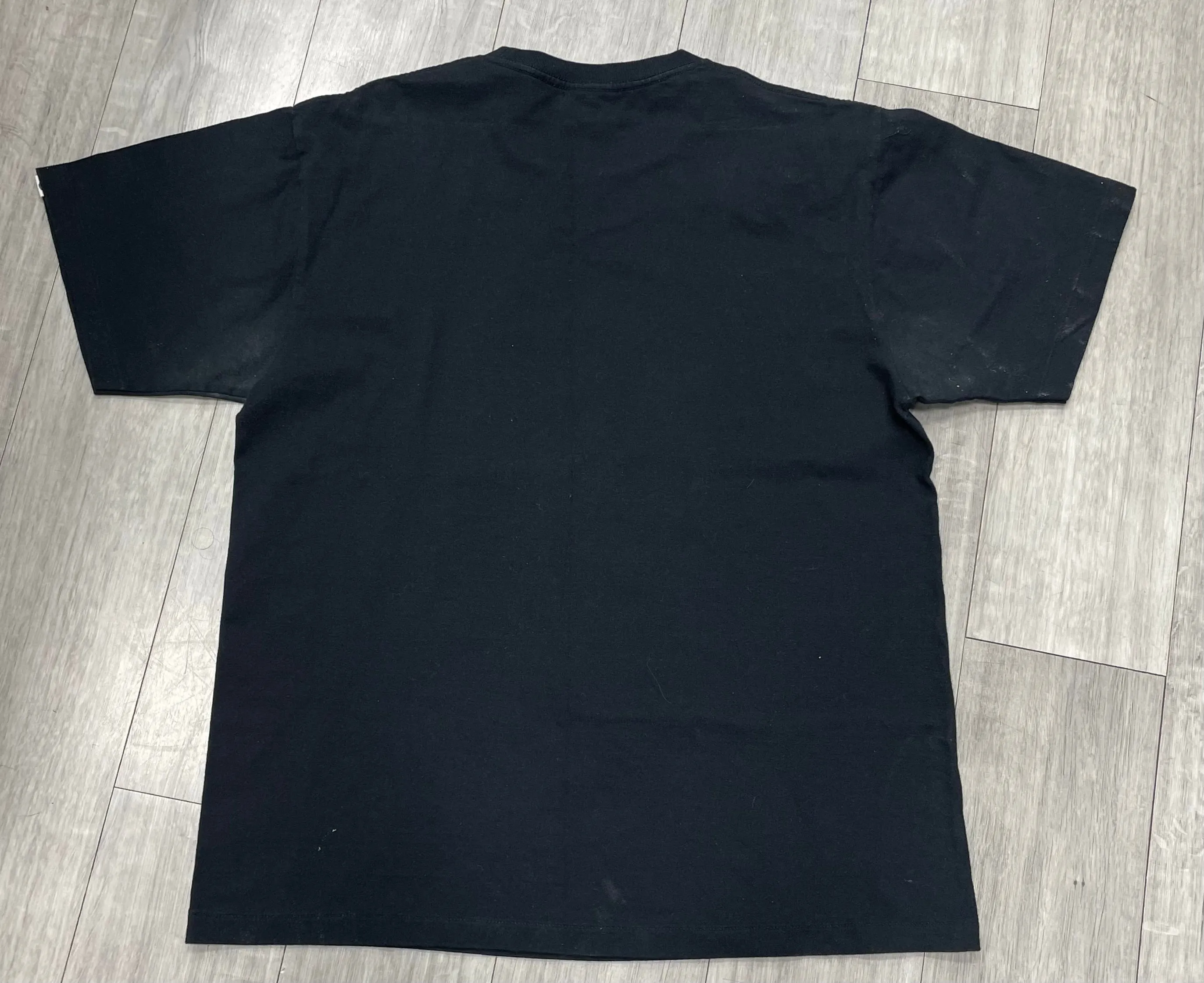 Bape Short Sleeve Size Extra Large