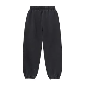 Basic B Grunge Wash Sweatpants