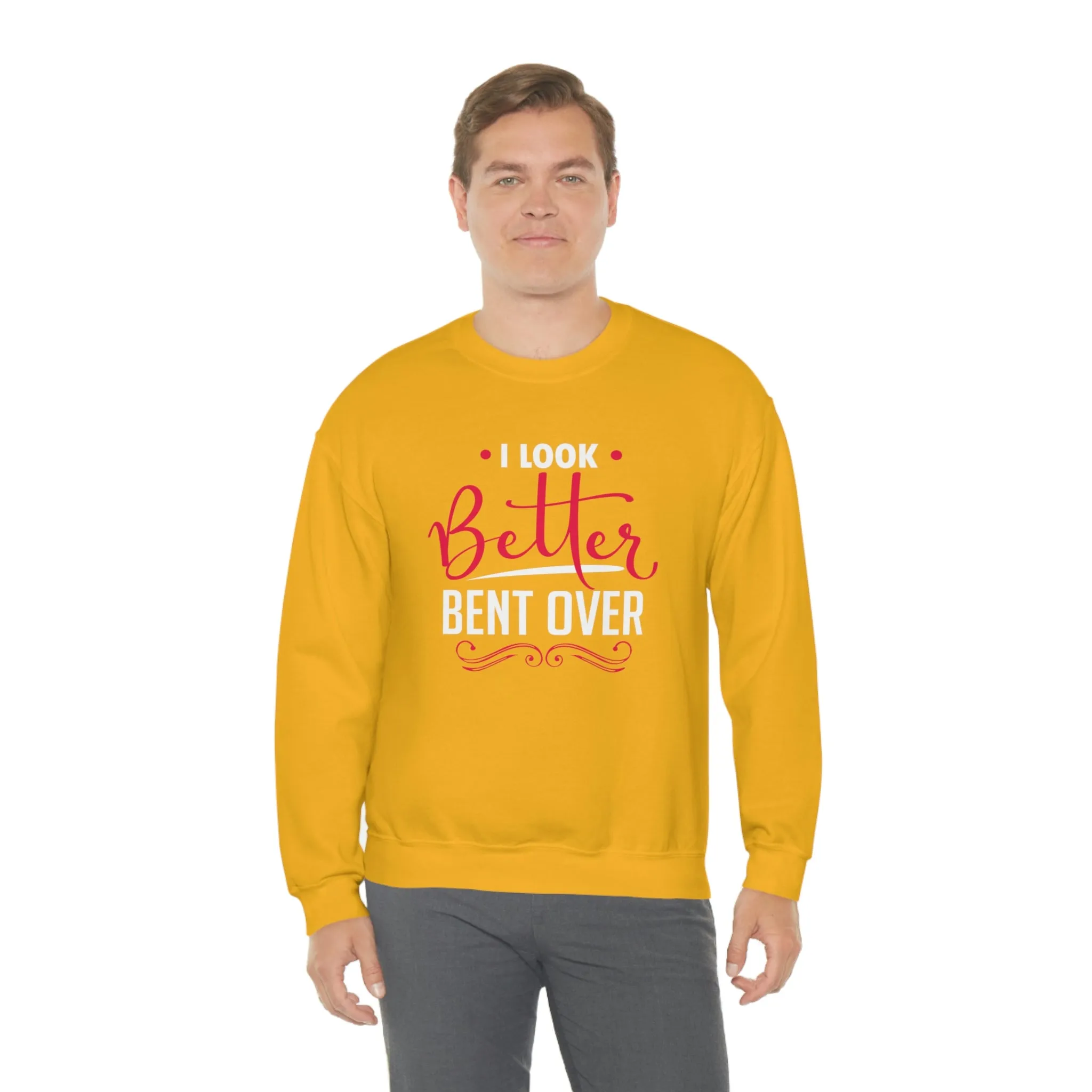 Better Unisex Sweatshirt