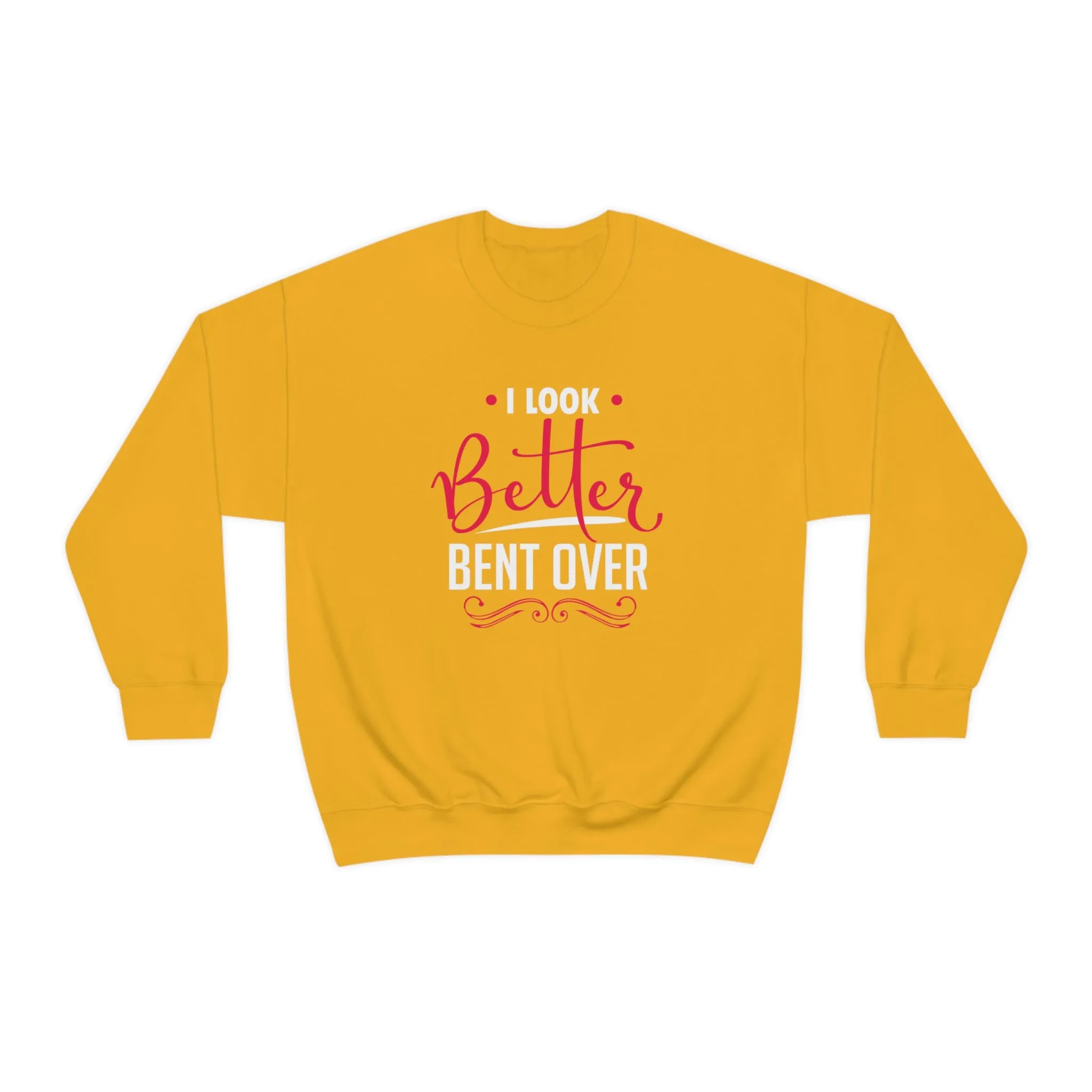 Better Unisex Sweatshirt