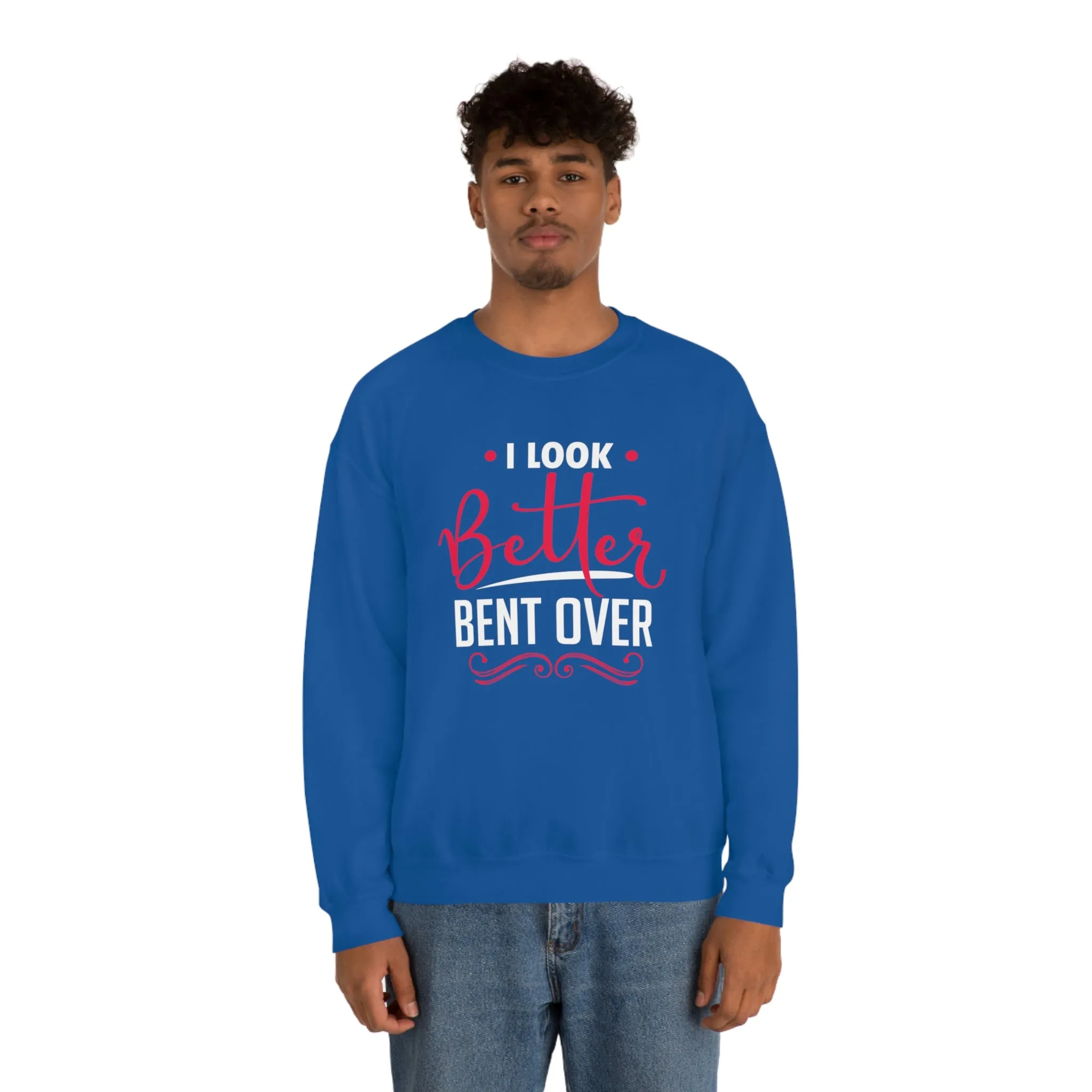 Better Unisex Sweatshirt