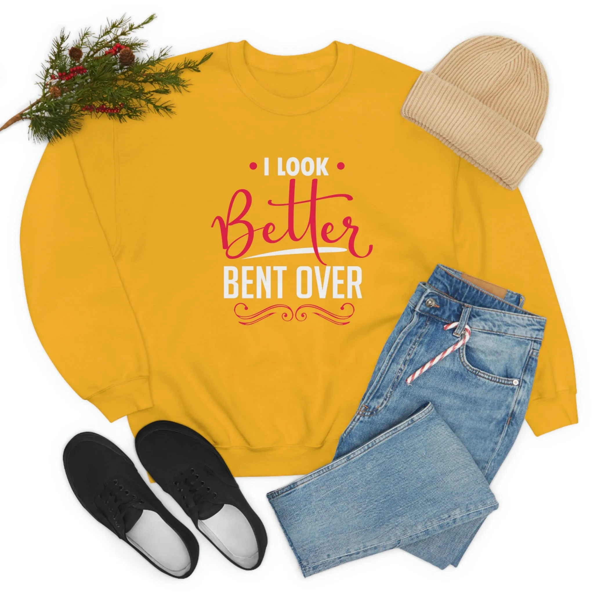 Better Unisex Sweatshirt