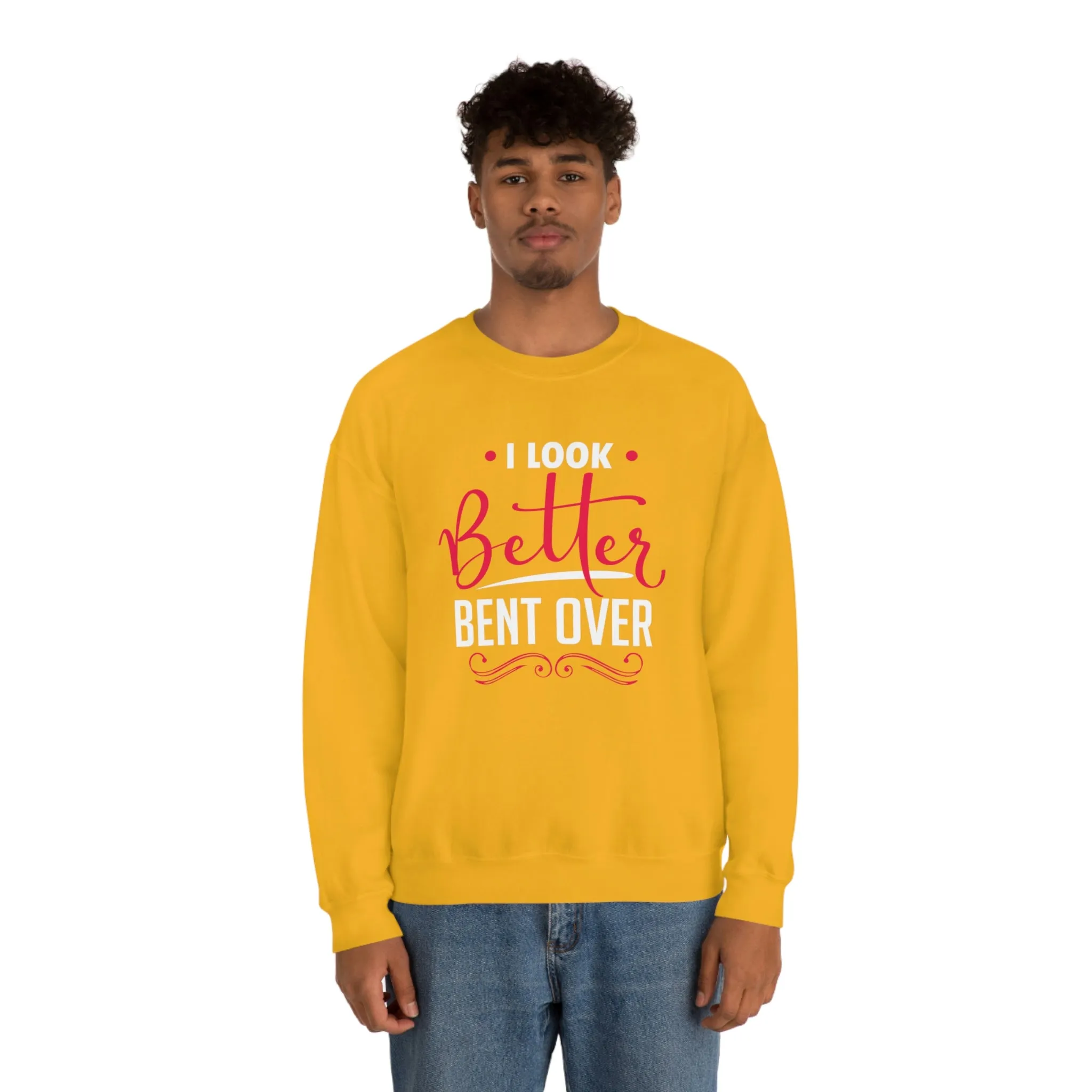 Better Unisex Sweatshirt
