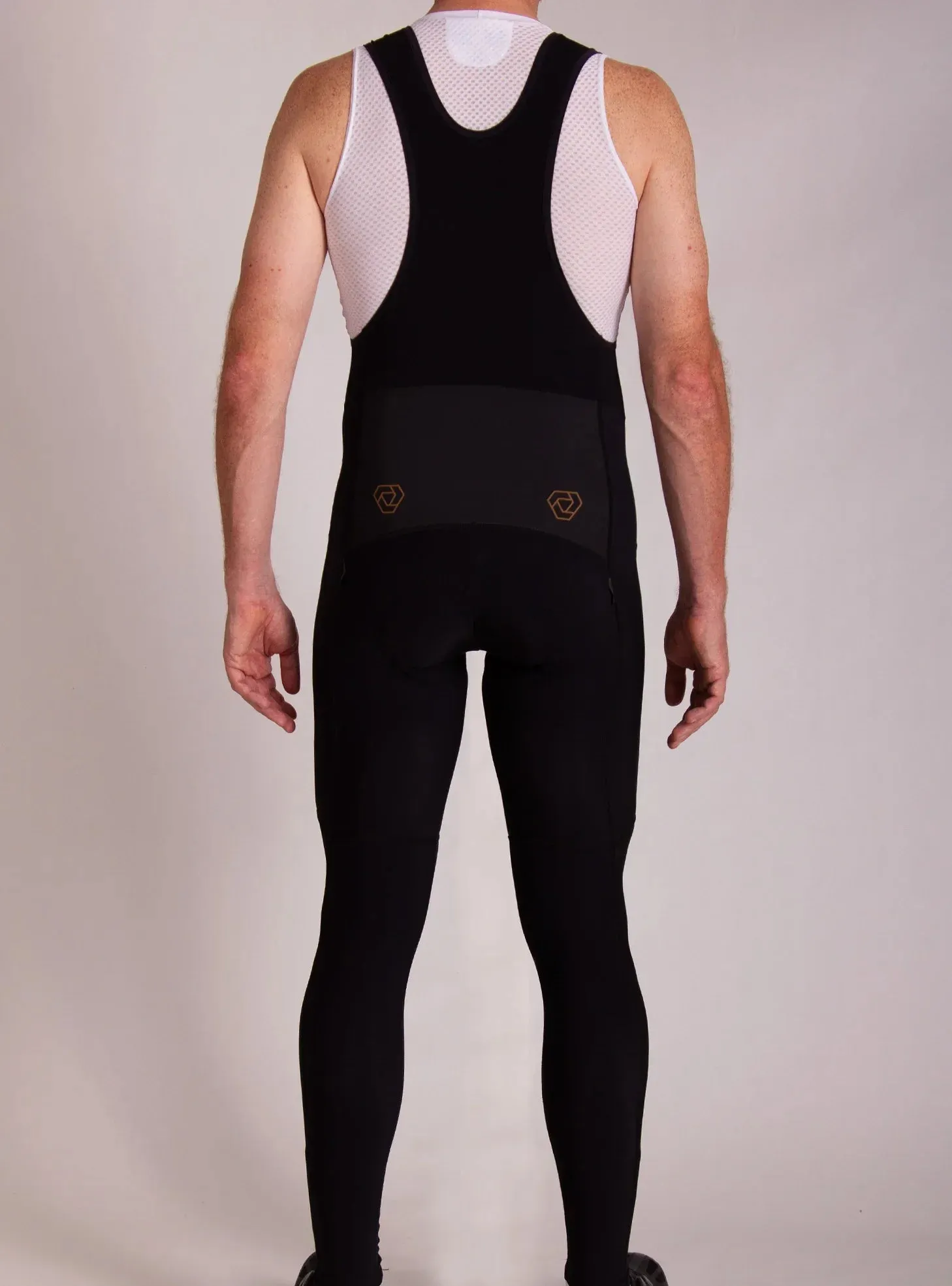 Caldo Bib Tights
