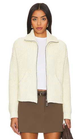 Callahan Maja Cardigan in Cream