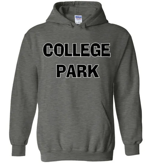 College Park Hoodie