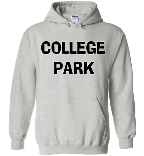 College Park Hoodie