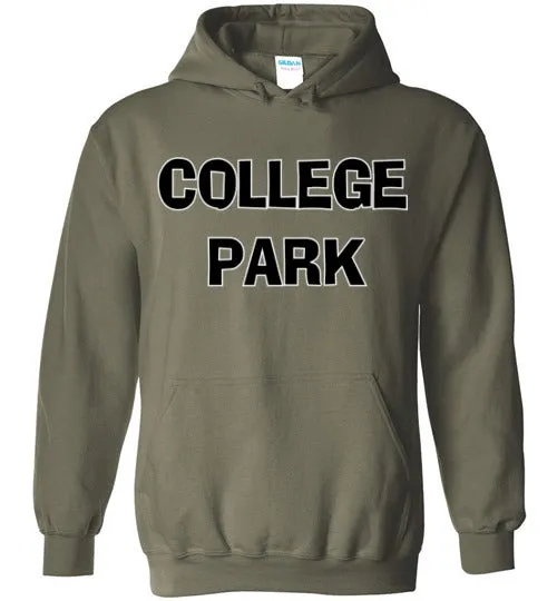 College Park Hoodie