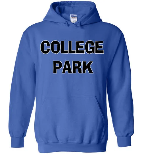 College Park Hoodie