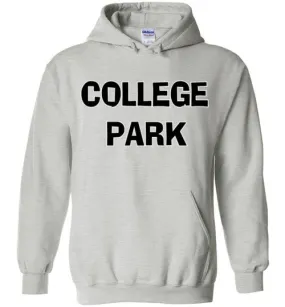 College Park Hoodie