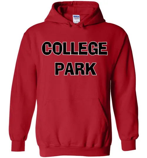 College Park Hoodie