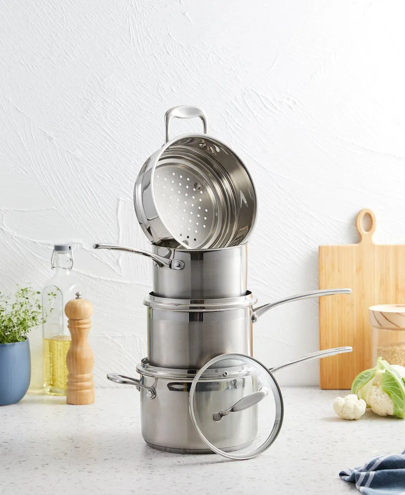 Cuisine::pro® iconiX Cookware Set 7pc