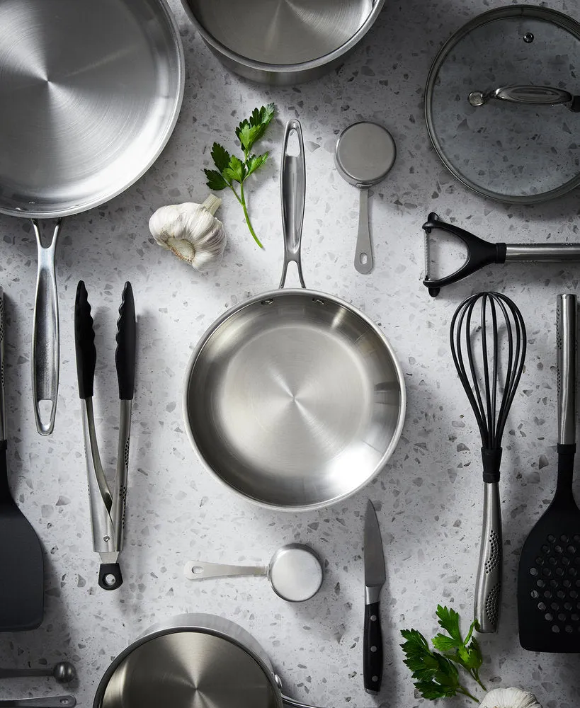 Cuisine::pro® iconiX Frypan 8"