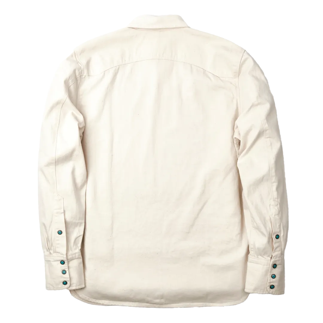 Freenote - Calico - Albatross Denim