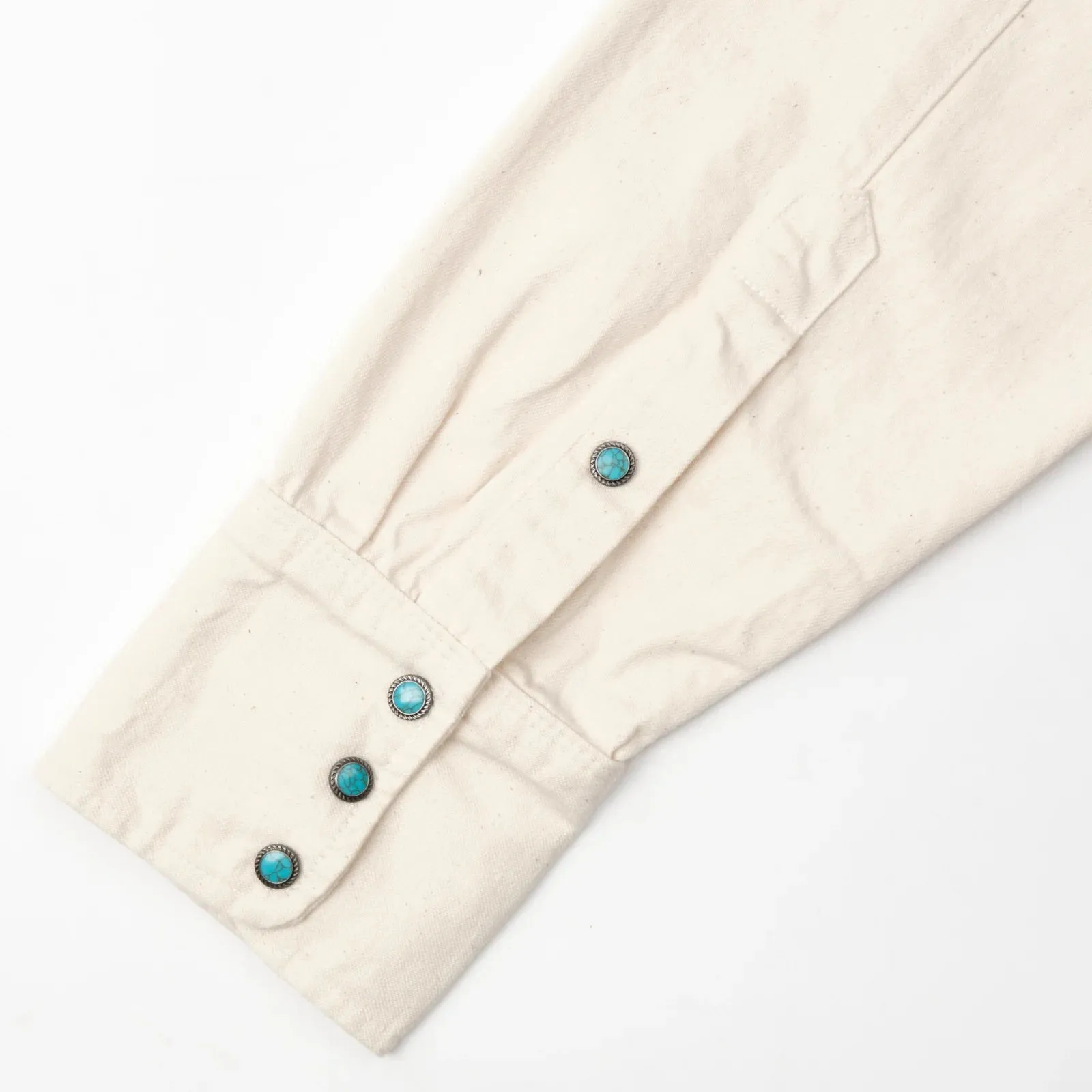 Freenote - Calico - Albatross Denim