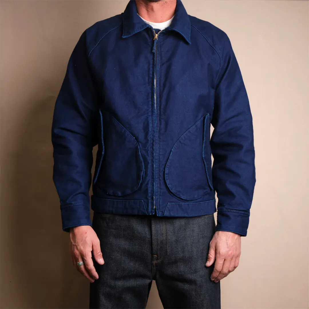 Freenote - Mariner Light - Indigo