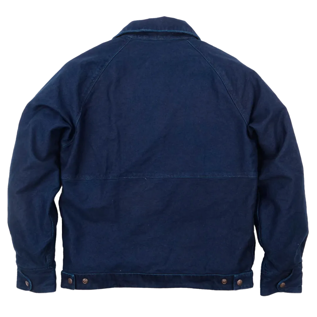 Freenote - Mariner Light - Indigo