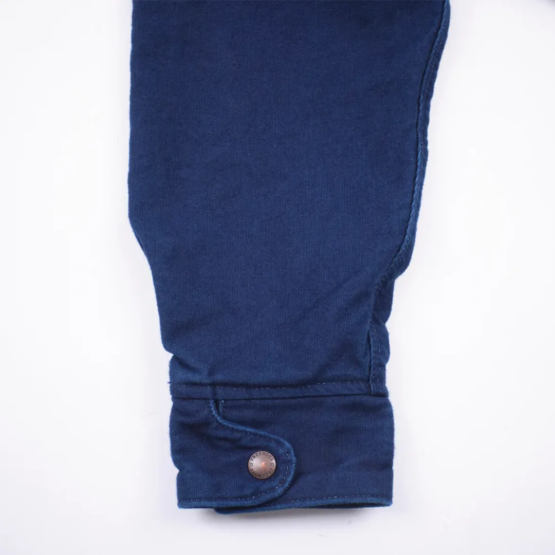 Freenote - Mariner Light - Indigo