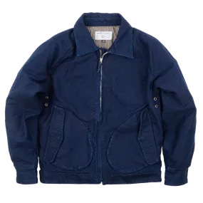 Freenote - Mariner Light - Indigo
