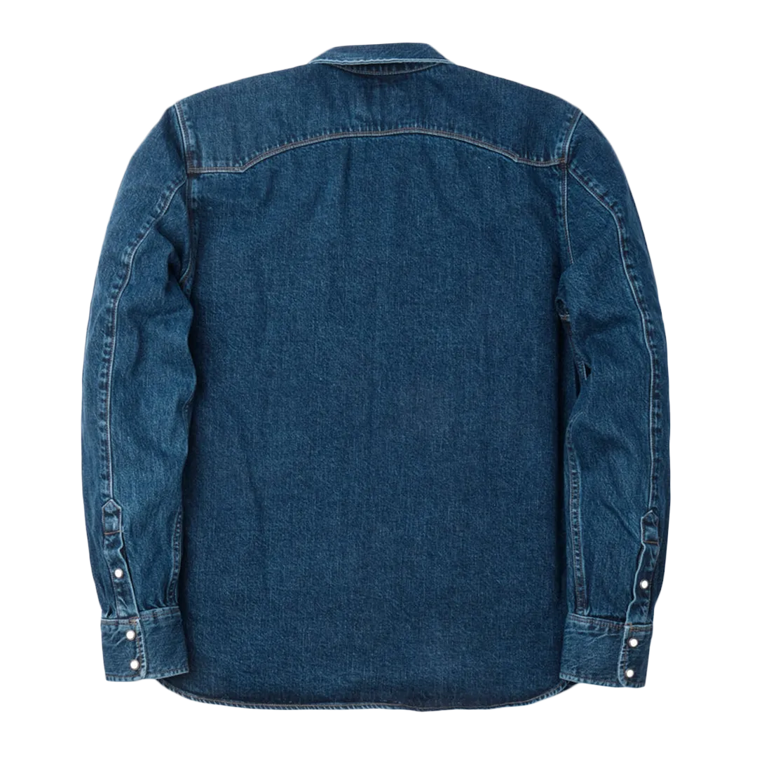 Freenote - Modern Western - 11oz Washed Denim