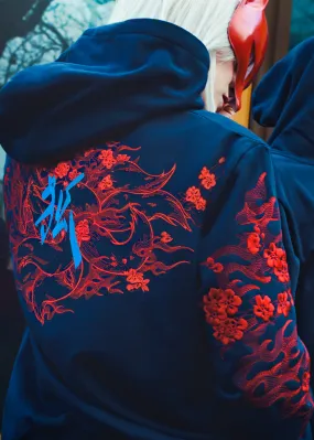 Kitsune