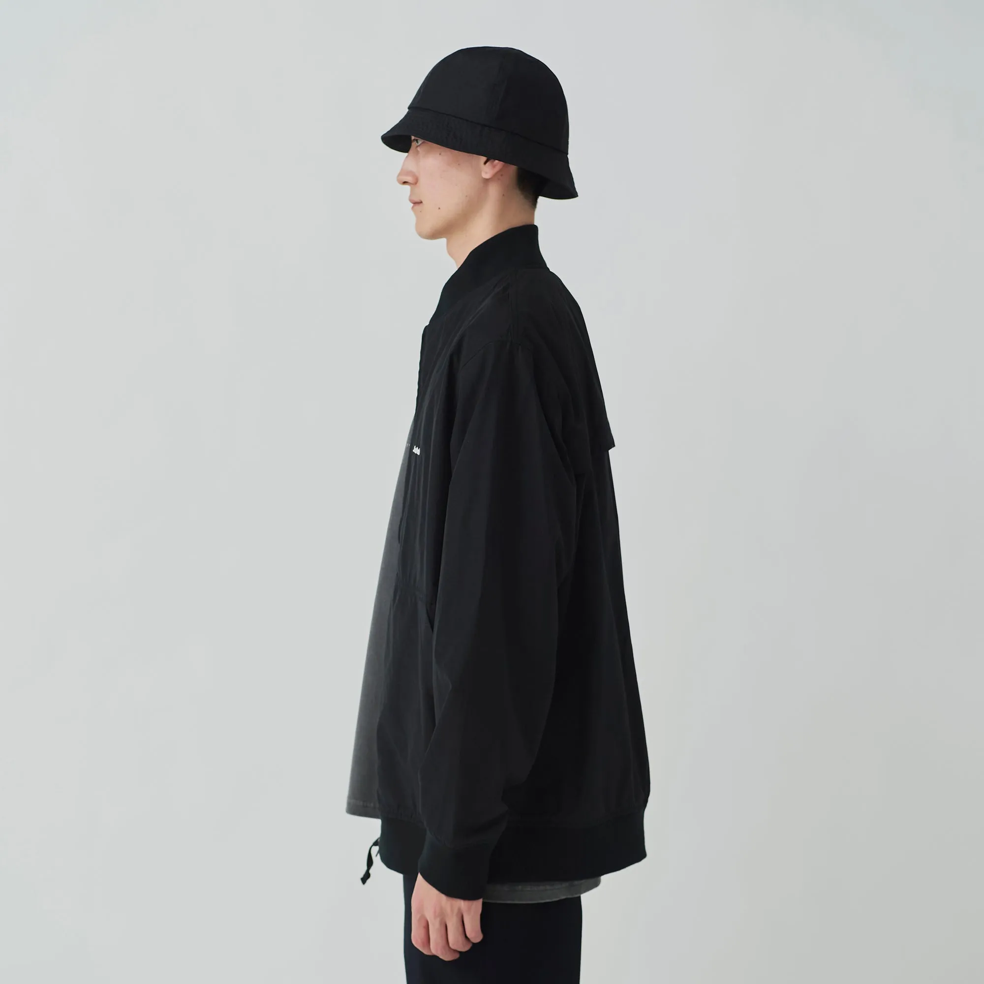Light Mountain Cloth Jacket