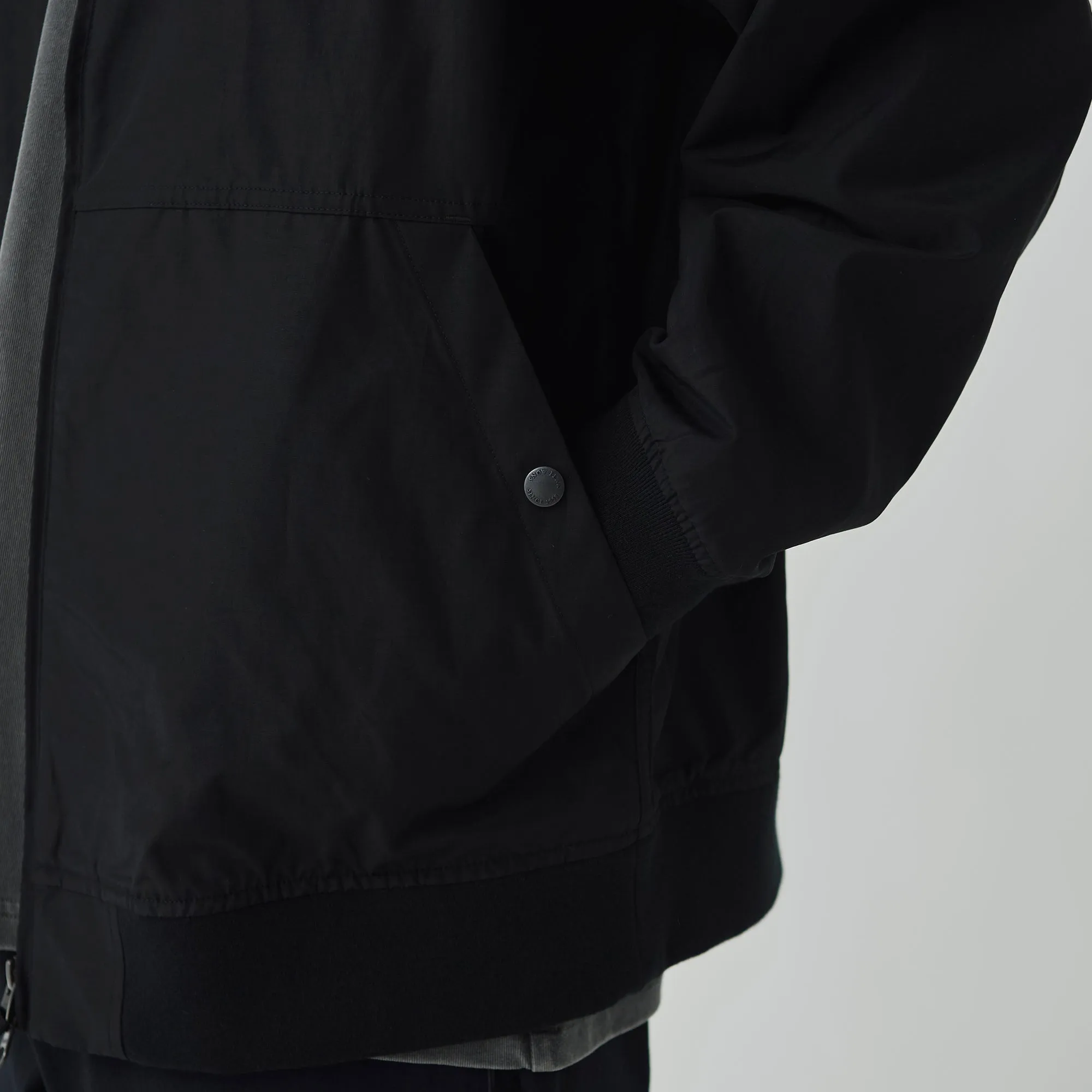 Light Mountain Cloth Jacket