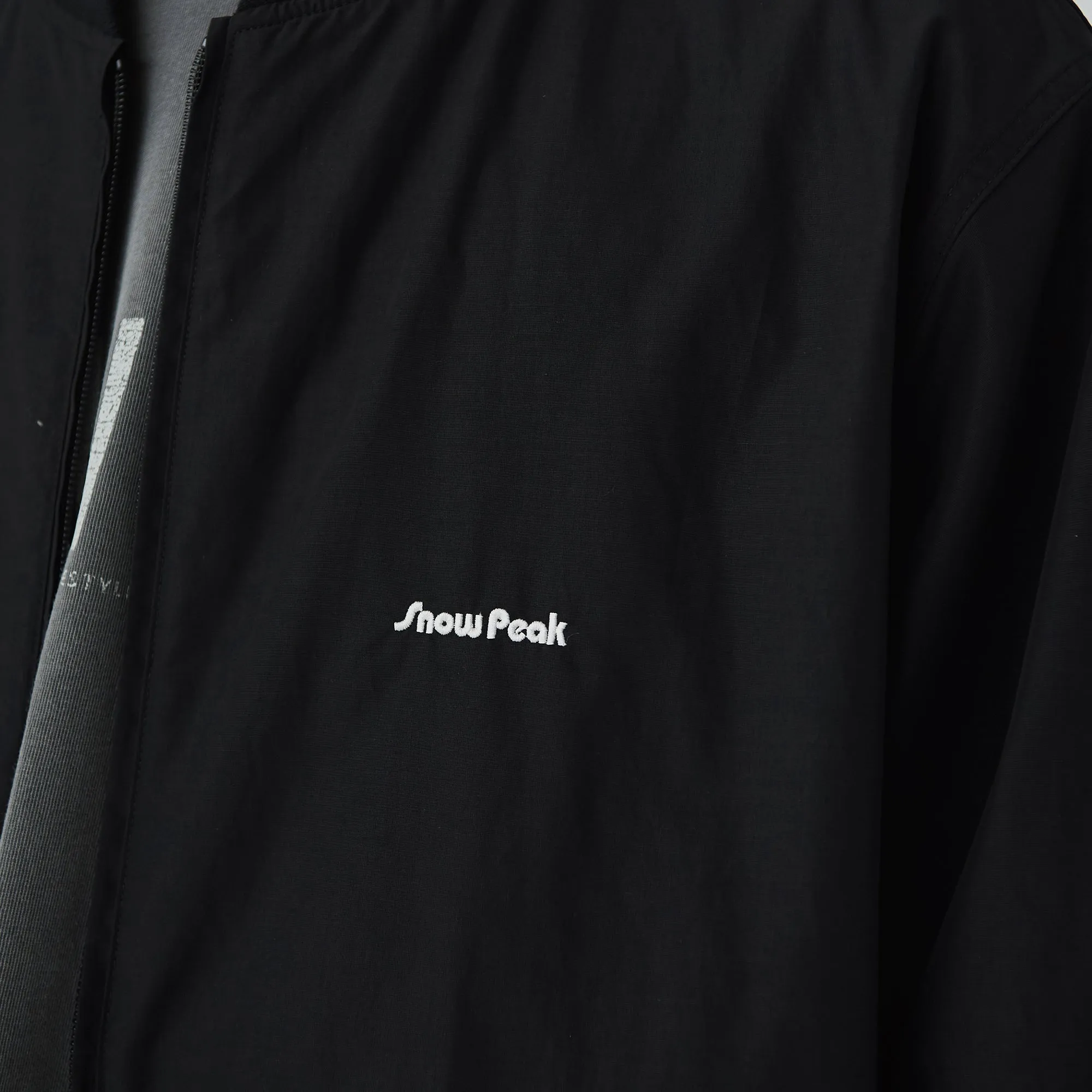 Light Mountain Cloth Jacket