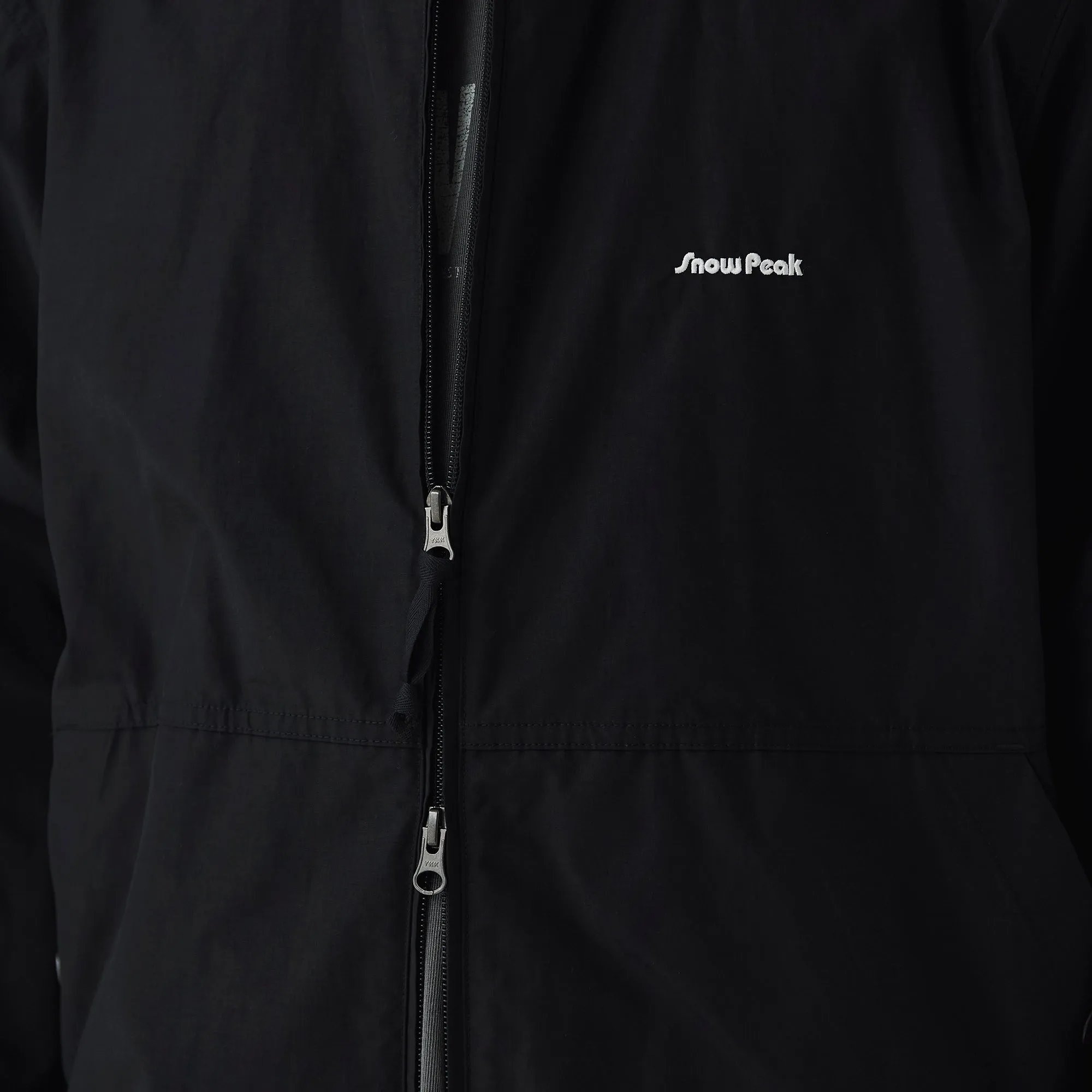 Light Mountain Cloth Jacket