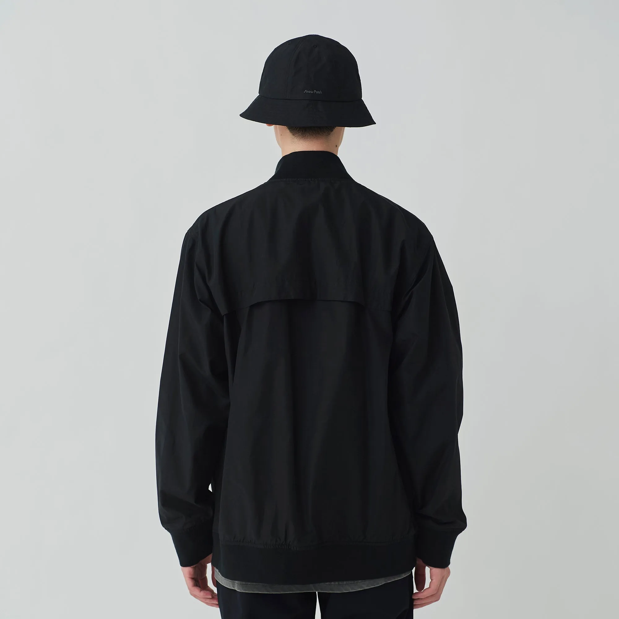 Light Mountain Cloth Jacket