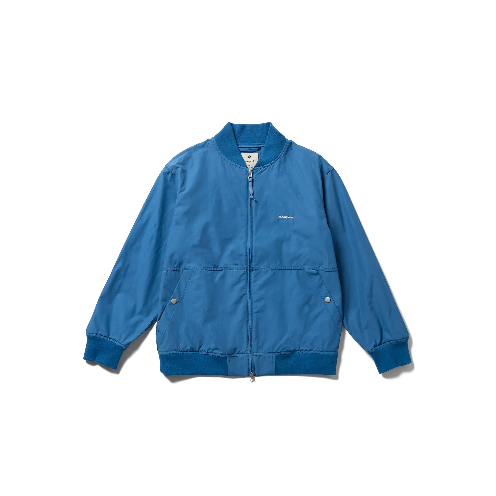 Light Mountain Cloth Jacket