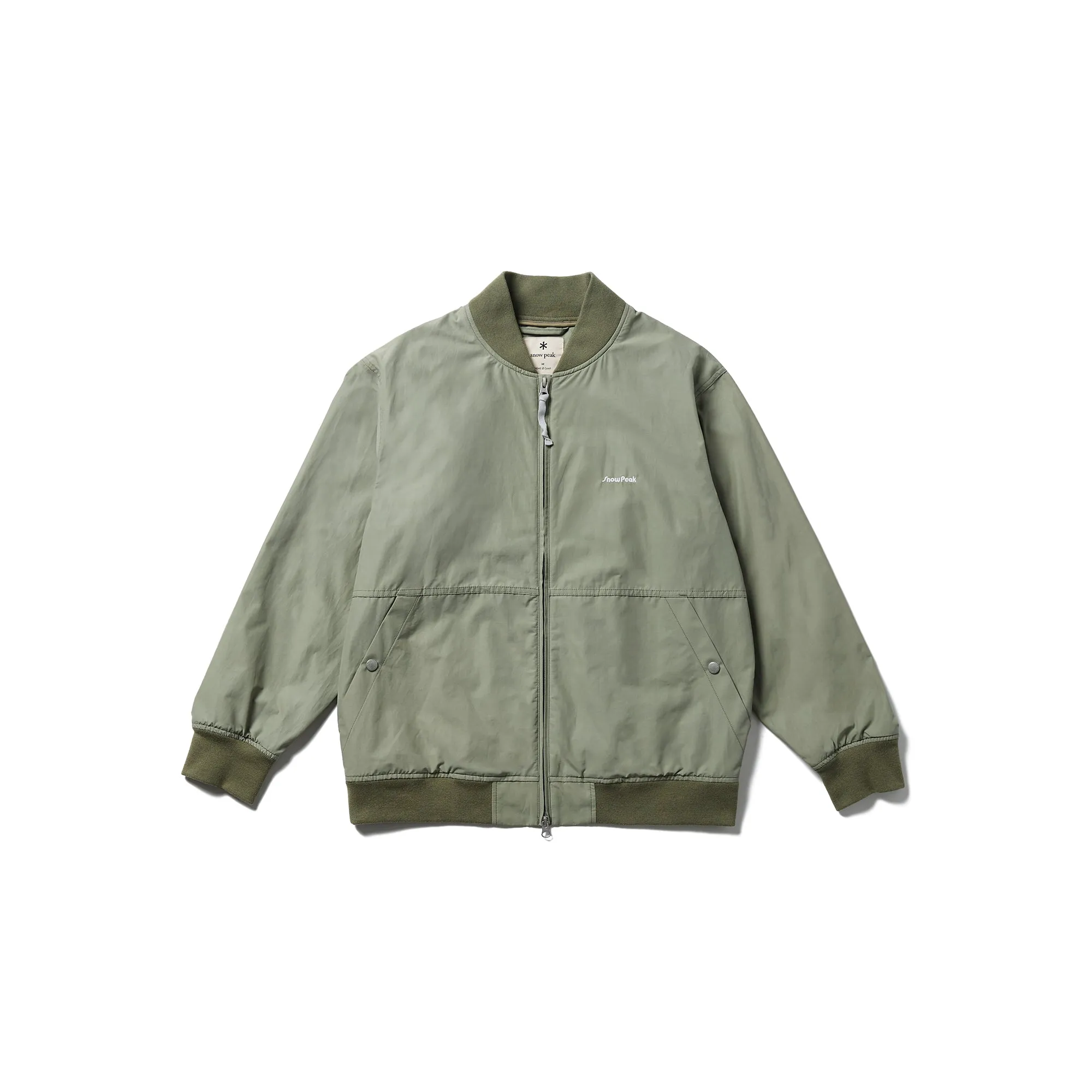 Light Mountain Cloth Jacket