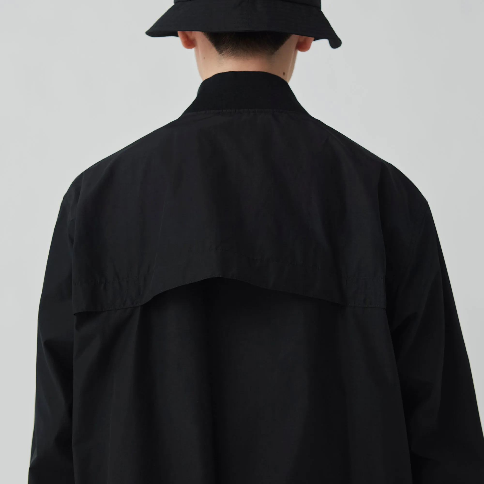 Light Mountain Cloth Jacket