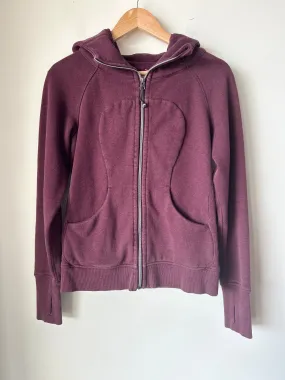 Lulu Lemon Sweatshirt Size Medium