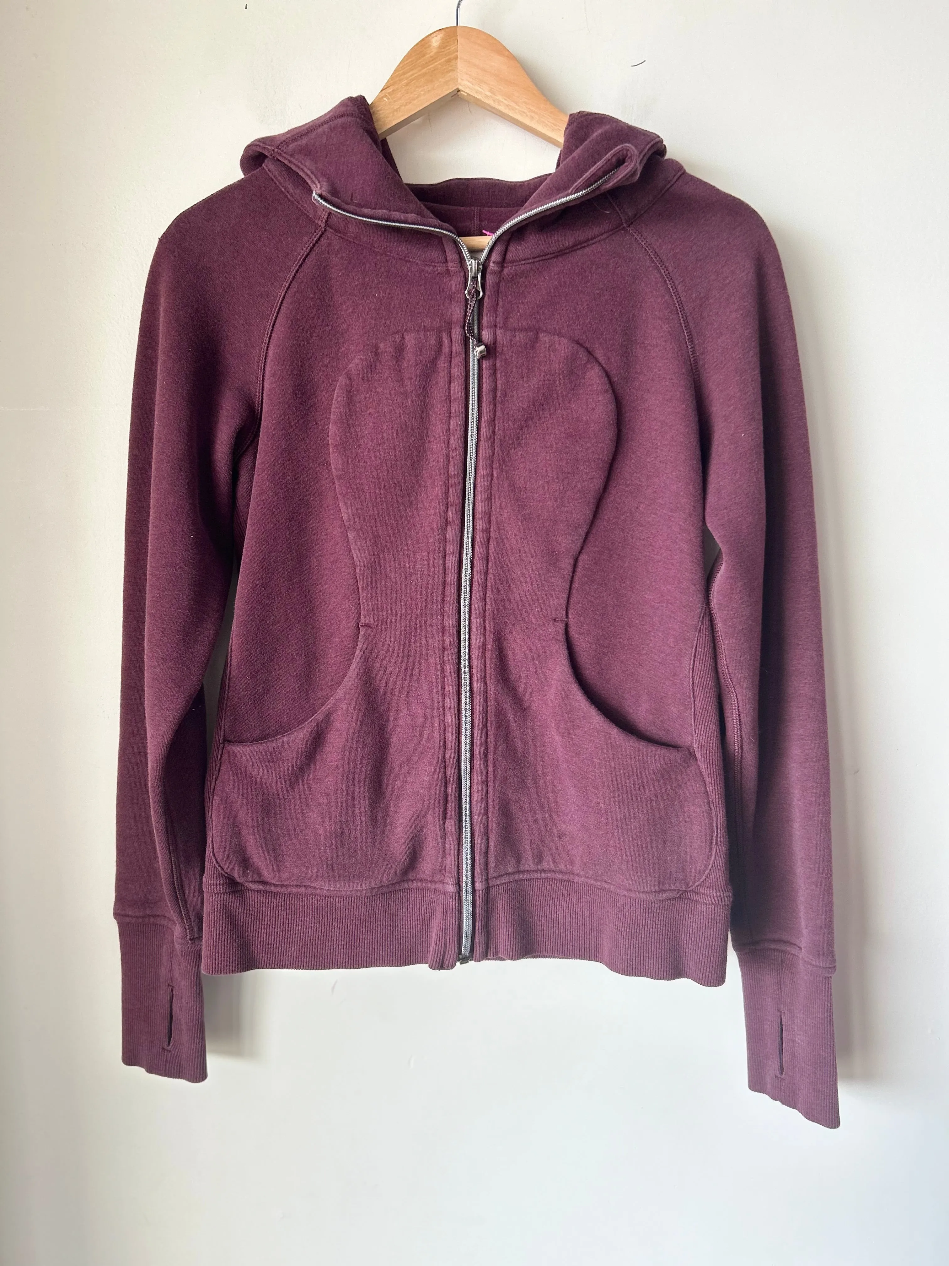 Lulu Lemon Sweatshirt Size Medium