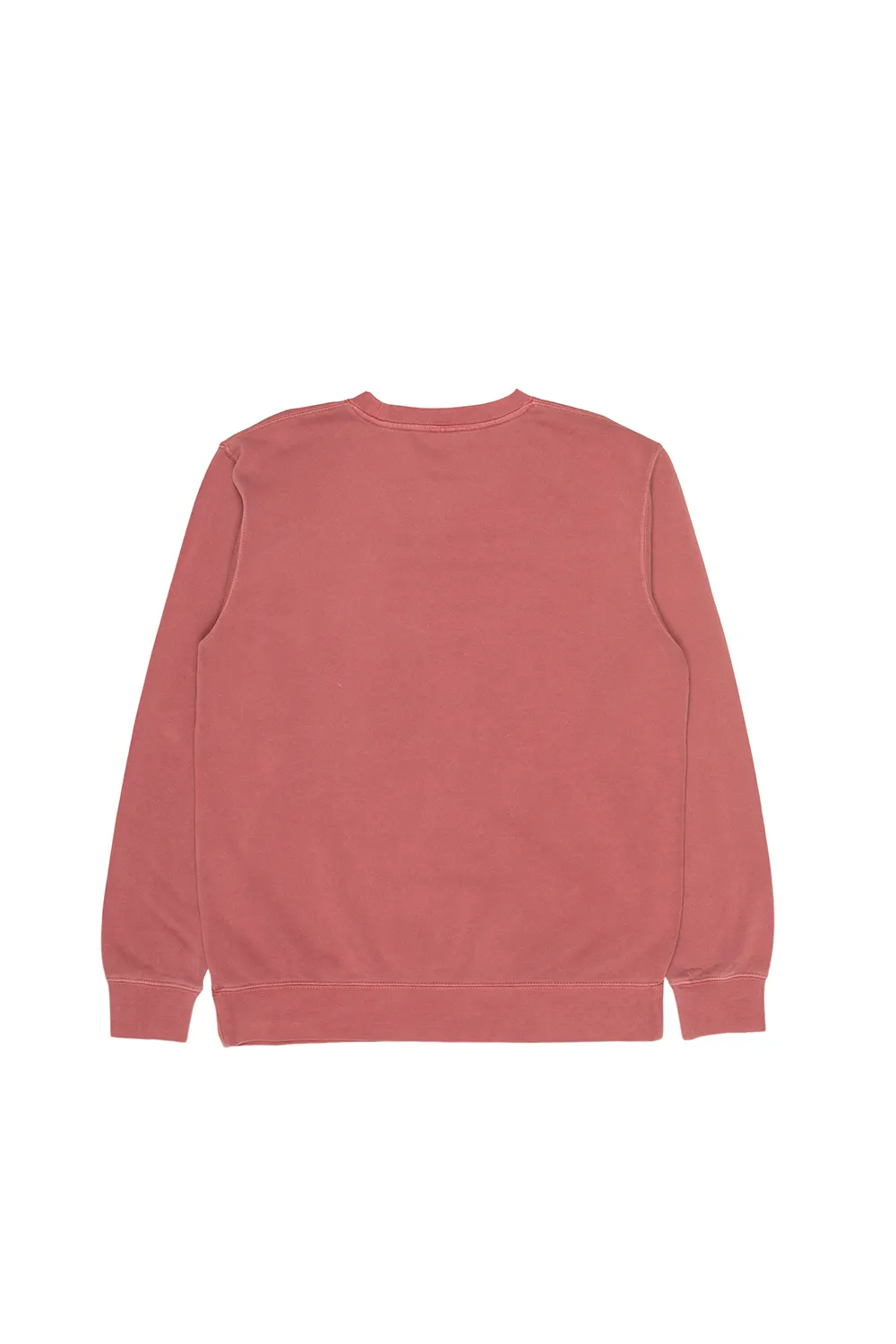 Marshmello Light Stitch Logo Crewneck
