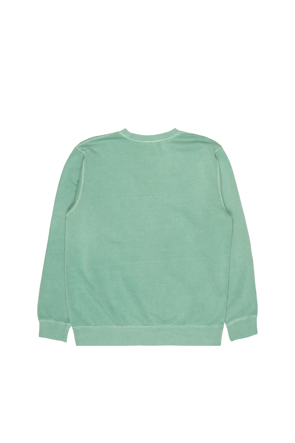 Marshmello Light Stitch Logo Crewneck
