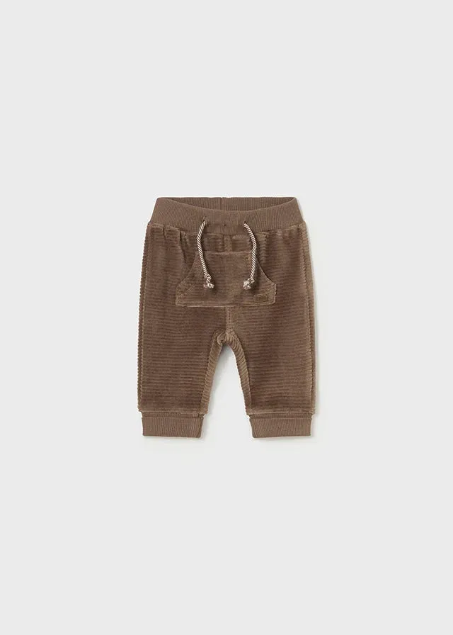 Mayoral Corduroy Trousers F2