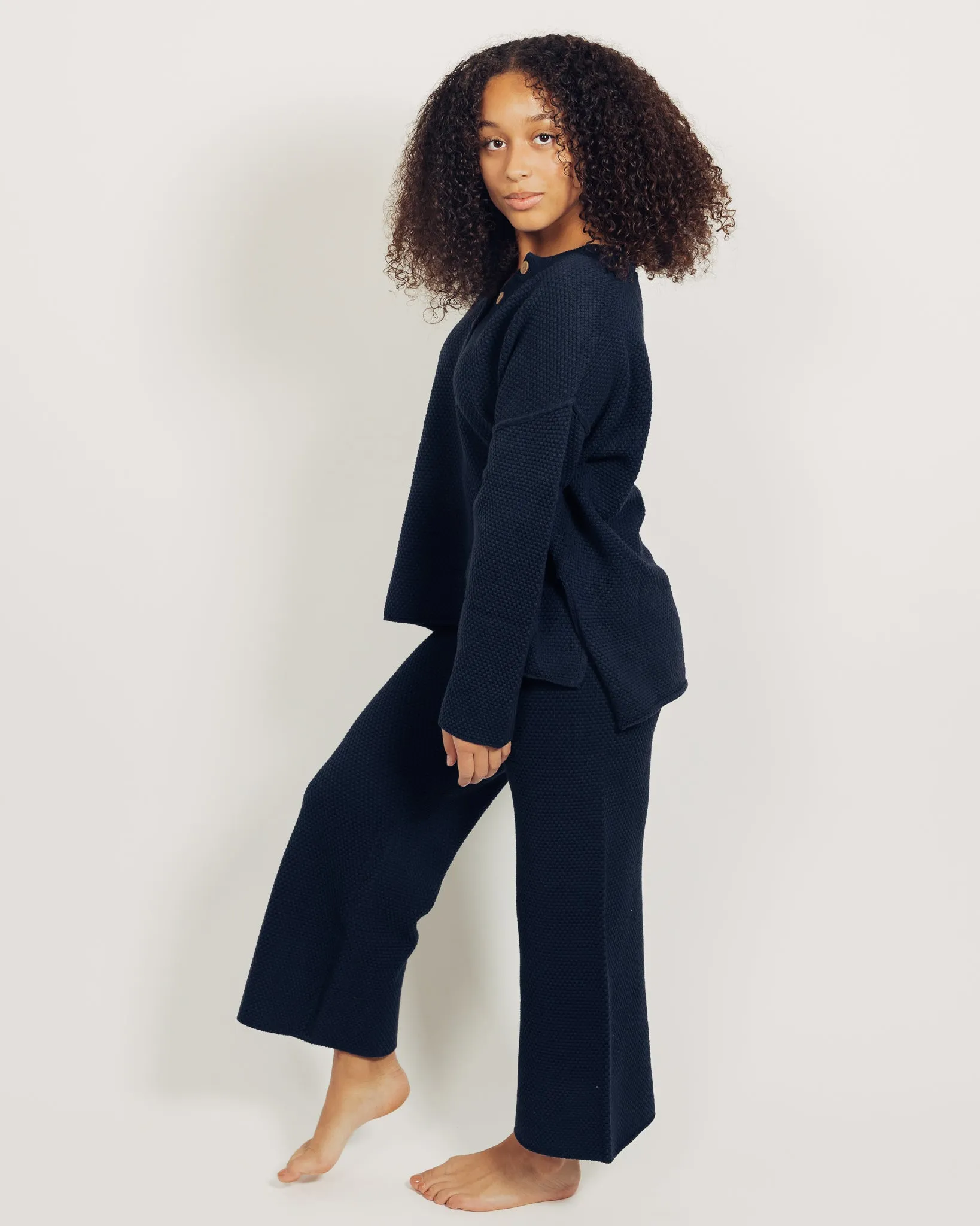 Midnight Navy Set