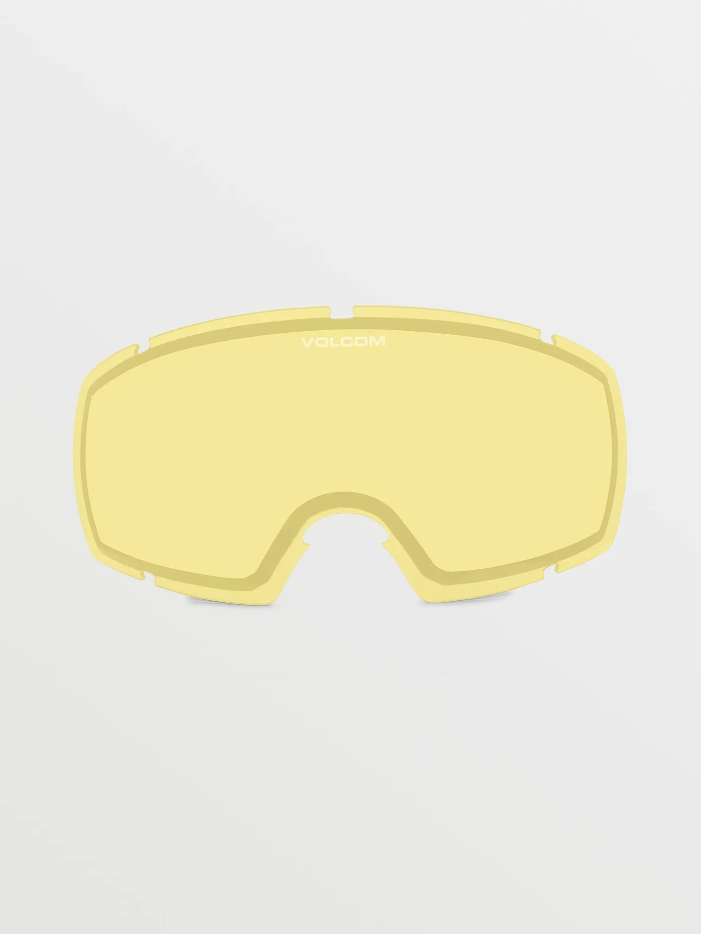 Migrations Goggle with Bonus Lens - Grey Citrus / Bronze