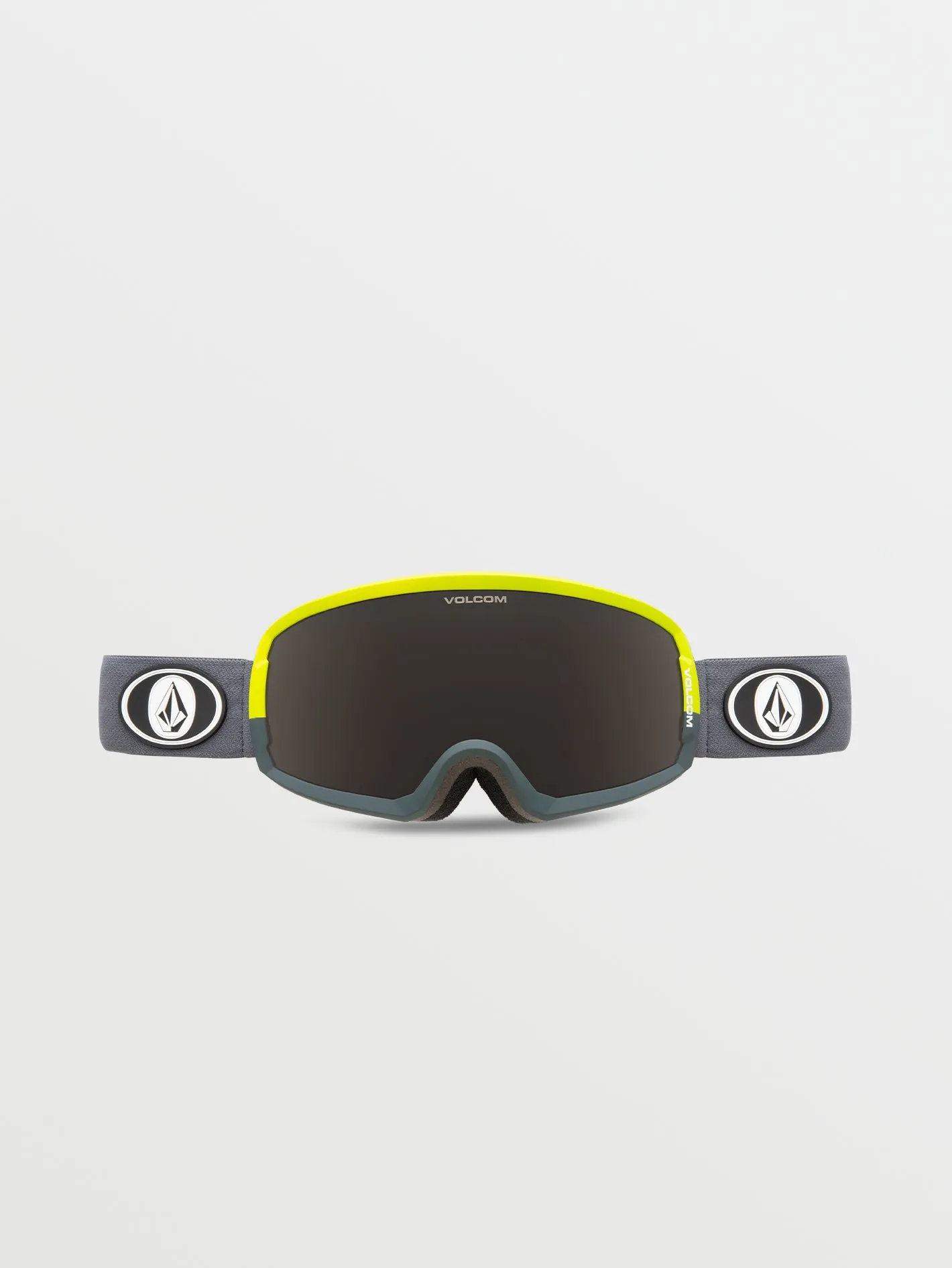 Migrations Goggle with Bonus Lens - Grey Citrus / Bronze
