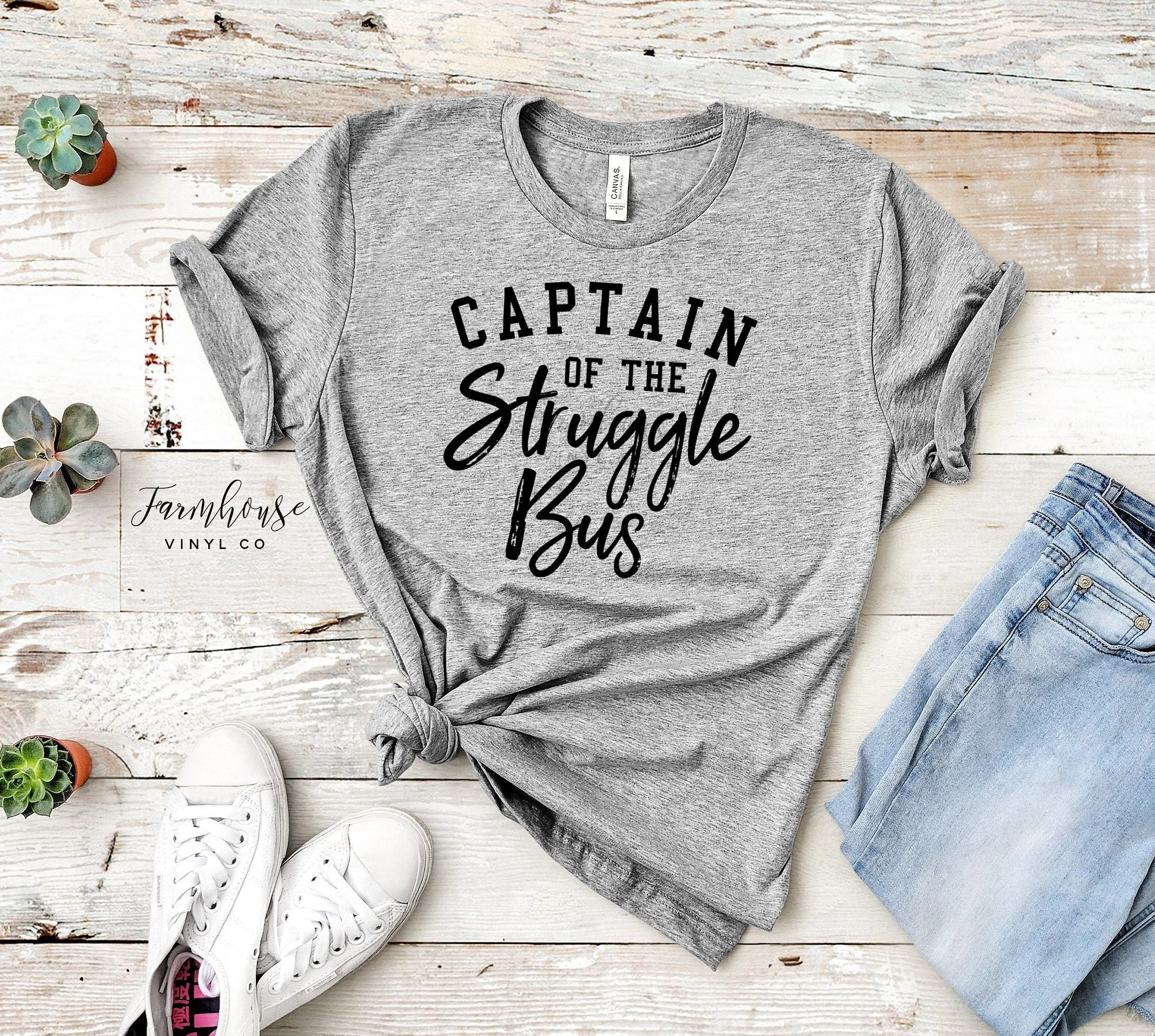 Mommy Group Dropout Shirt