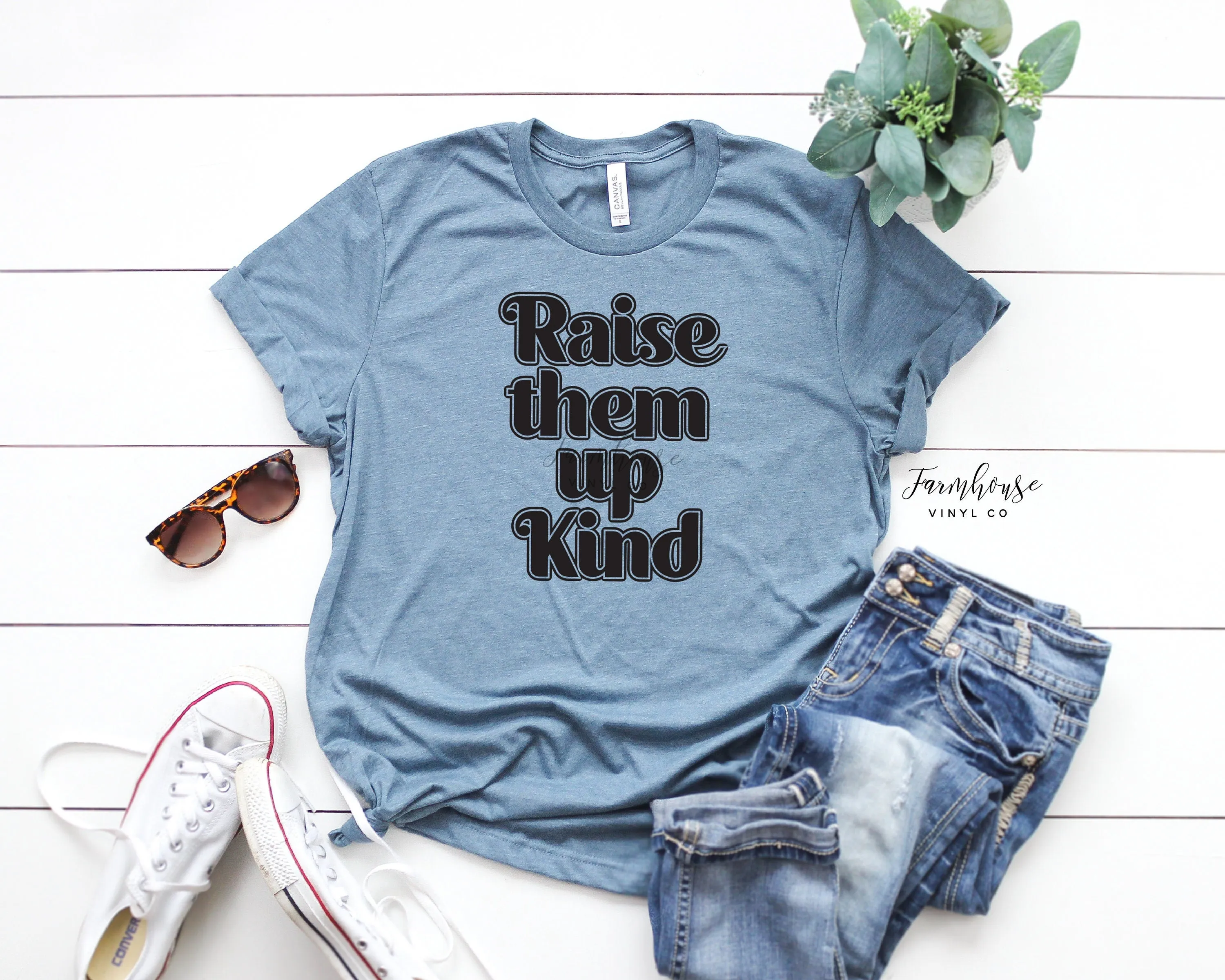Mommy Group Dropout Shirt