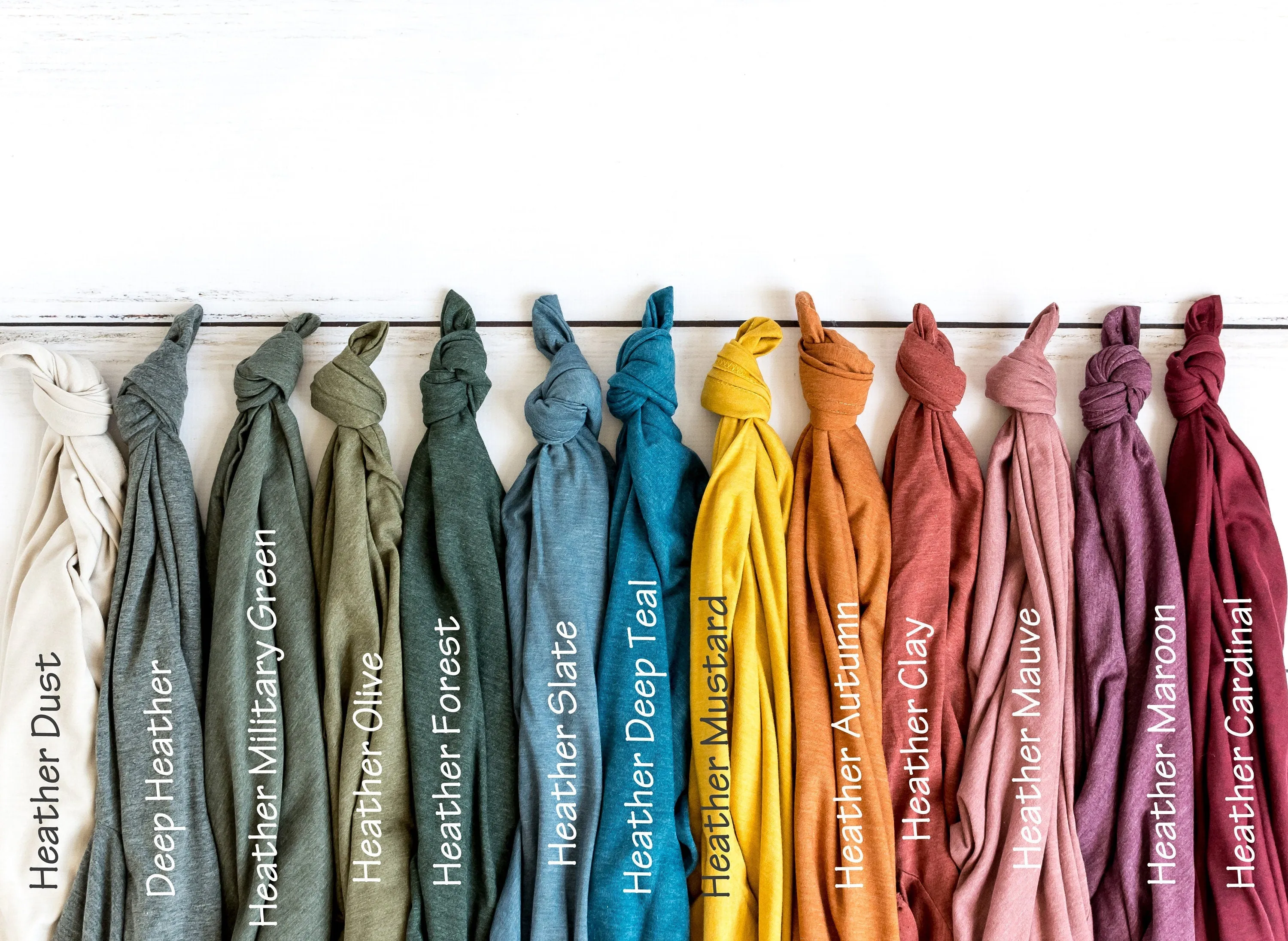 Mommy Group Dropout Shirt