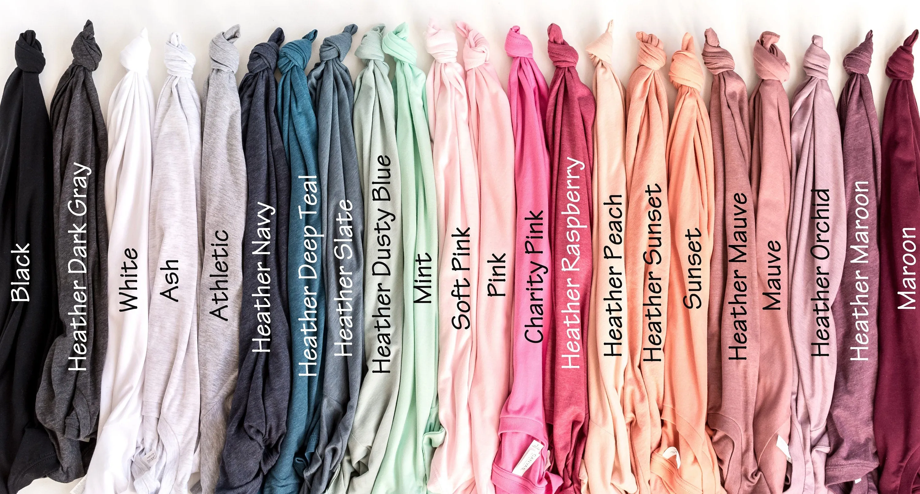 Mommy Group Dropout Shirt