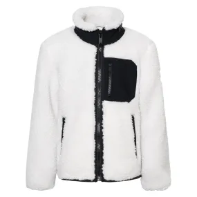 MOOSE KNUCKLES Saglek Zip Up Jacket