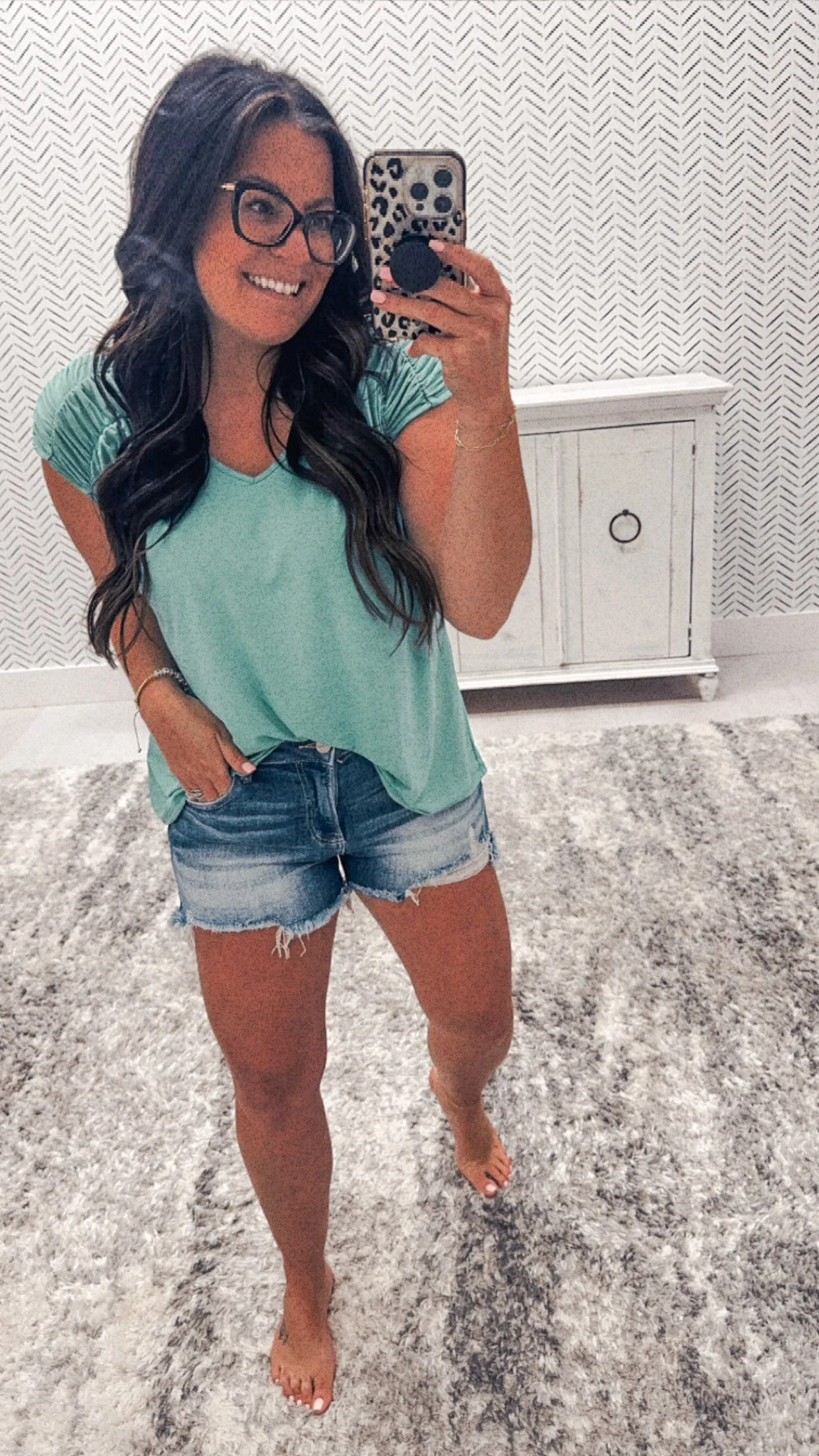 Multiple Colors - Summer Vibes Taylor Collection Tops