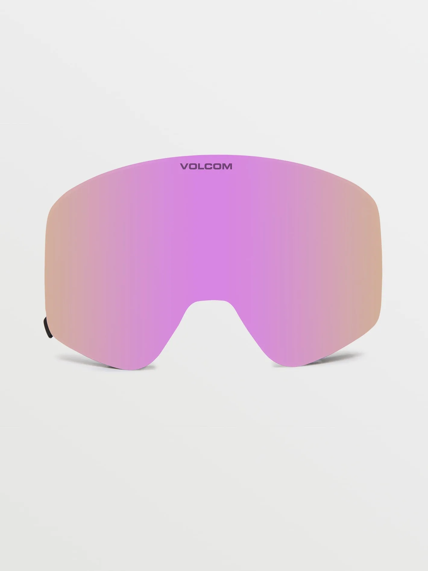 Odyssey Lens - Pink Chrome